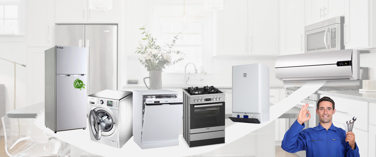 Gerger Whirlpool Servisi
